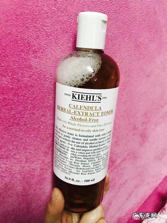 护肤品的“坑”你入了几个