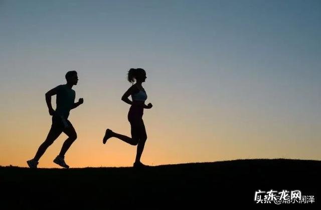 快走5公里和慢跑5公里，有什么不同