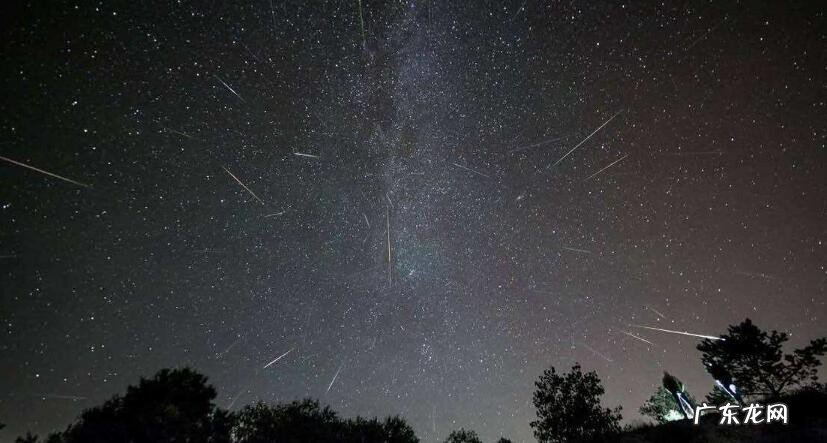 英仙座流星雨主要出现在哪里