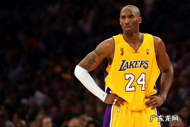 艾弗森和科比最大的差距在哪