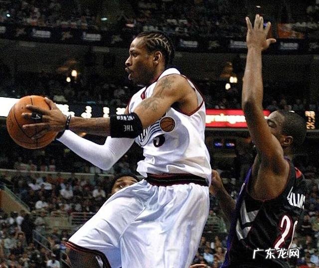 艾弗森和科比最大的差距在哪