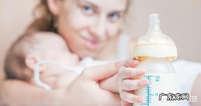 为什么母乳喂养的宝宝很瘦小