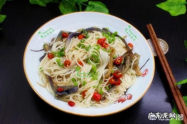 拌面怎么做比较好吃,是拉面的一种吗?