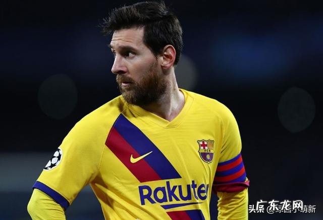 巴萨VS那不勒斯梅西又没破门,为什么他一到意大利就难进球,记录停在2013年?