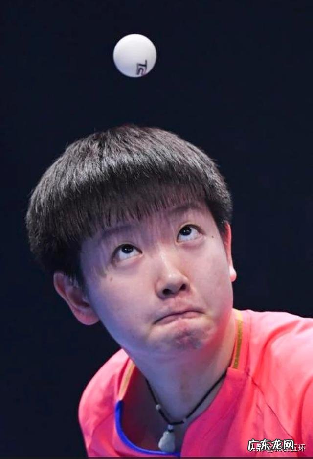 孙颖莎4-3逆转王曼昱晋级钻石赛女单决赛。如何评价这场青春巅峰对决?