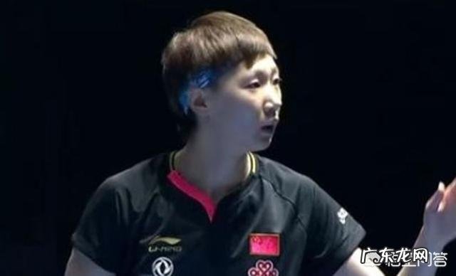 孙颖莎4-3逆转王曼昱晋级钻石赛女单决赛。如何评价这场青春巅峰对决?