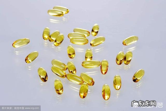 高血脂患者能否坚持长期吃深海鱼油