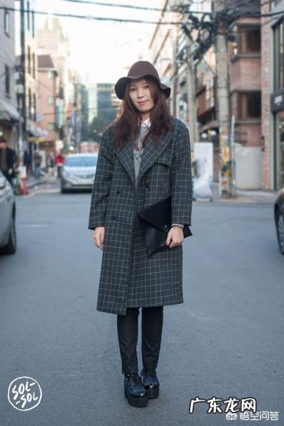 作为一个喜欢拍照的妹子，街拍你会选择什么服装出镜？