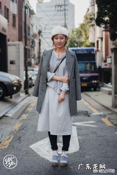 作为一个喜欢拍照的妹子，街拍你会选择什么服装出镜？