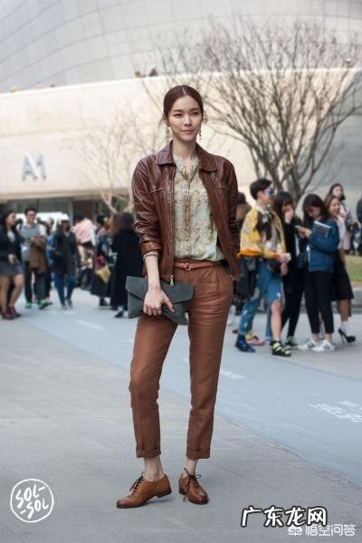 作为一个喜欢拍照的妹子,街拍你会选择什么服装出镜?