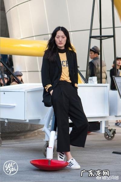 作为一个喜欢拍照的妹子,街拍你会选择什么服装出镜?