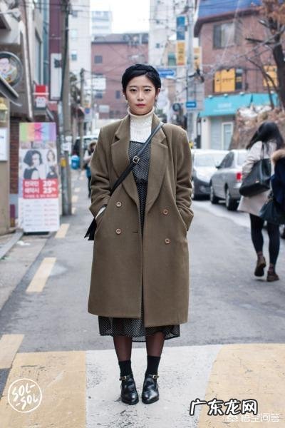 作为一个喜欢拍照的妹子，街拍你会选择什么服装出镜？