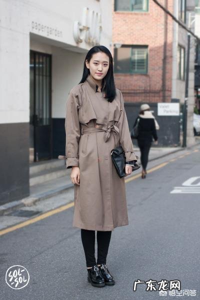 作为一个喜欢拍照的妹子，街拍你会选择什么服装出镜？