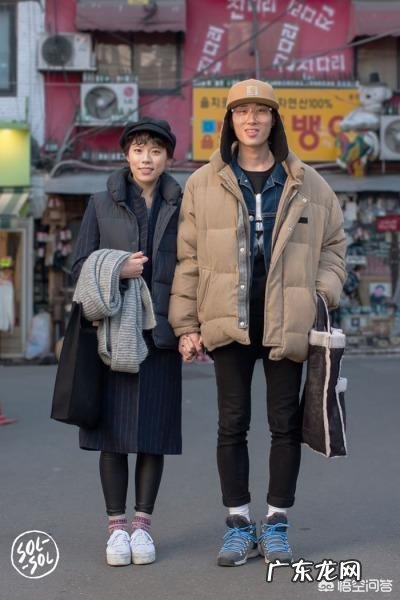 作为一个喜欢拍照的妹子，街拍你会选择什么服装出镜？