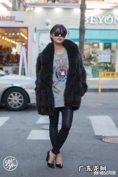 作为一个喜欢拍照的妹子,街拍你会选择什么服装出镜?