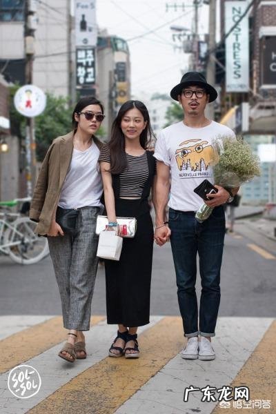 作为一个喜欢拍照的妹子,街拍你会选择什么服装出镜?