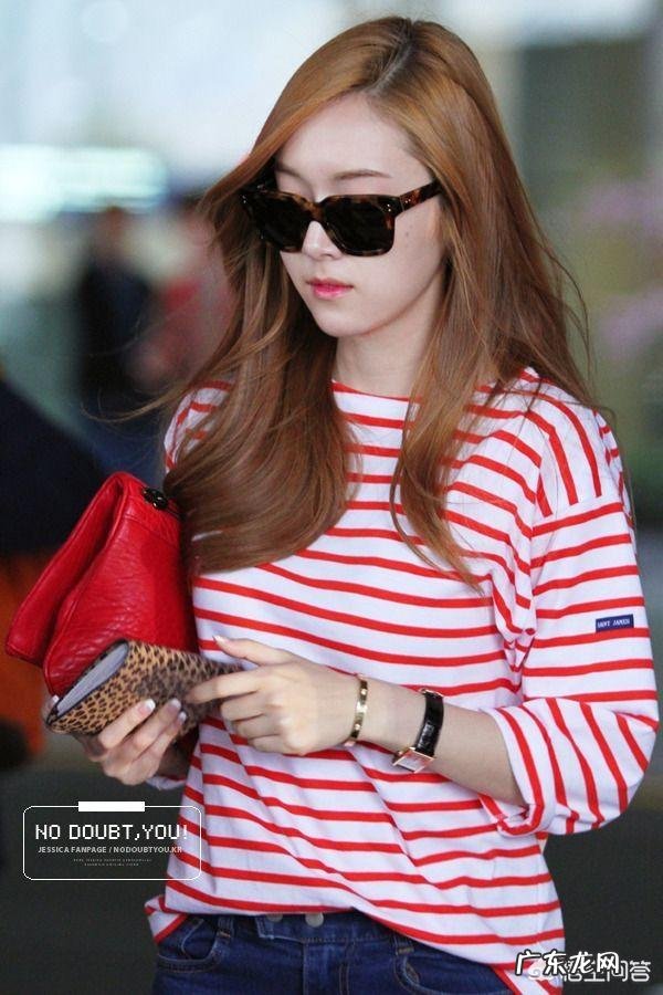 作为一个喜欢拍照的妹子,街拍你会选择什么服装出镜?