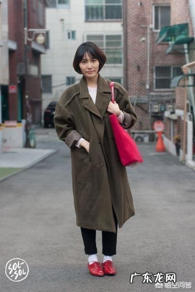 作为一个喜欢拍照的妹子,街拍你会选择什么服装出镜?