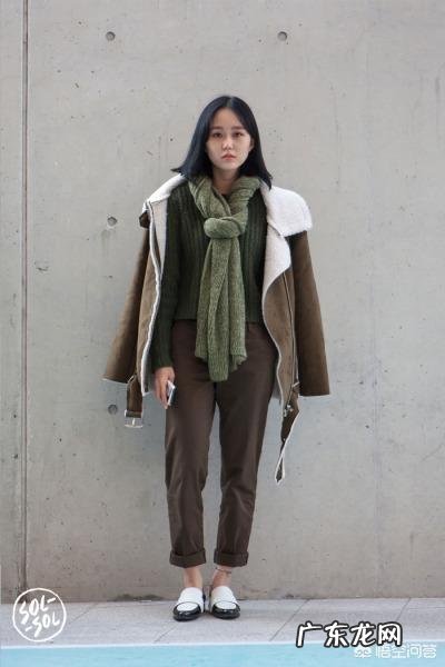 作为一个喜欢拍照的妹子,街拍你会选择什么服装出镜?