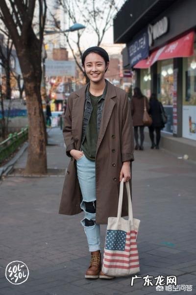 作为一个喜欢拍照的妹子,街拍你会选择什么服装出镜?