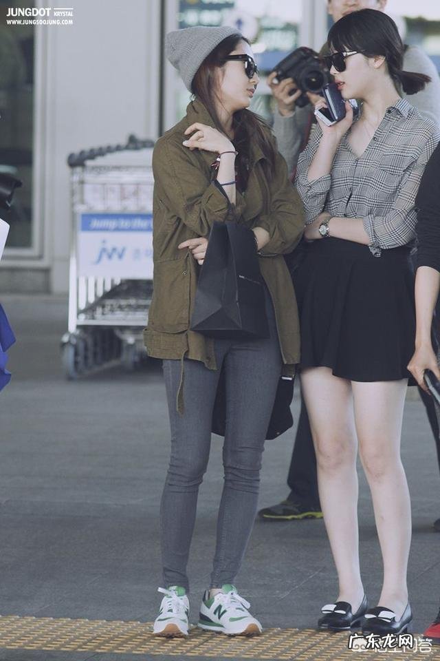 作为一个喜欢拍照的妹子，街拍你会选择什么服装出镜？