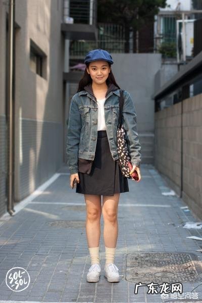 作为一个喜欢拍照的妹子，街拍你会选择什么服装出镜？