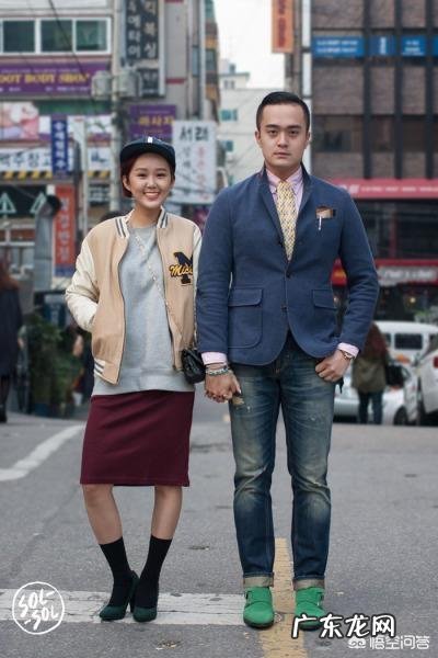 作为一个喜欢拍照的妹子，街拍你会选择什么服装出镜？