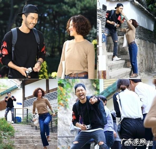 作为一个喜欢拍照的妹子，街拍你会选择什么服装出镜？