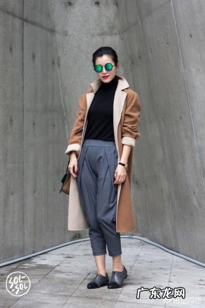 作为一个喜欢拍照的妹子,街拍你会选择什么服装出镜?