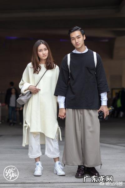 作为一个喜欢拍照的妹子,街拍你会选择什么服装出镜?