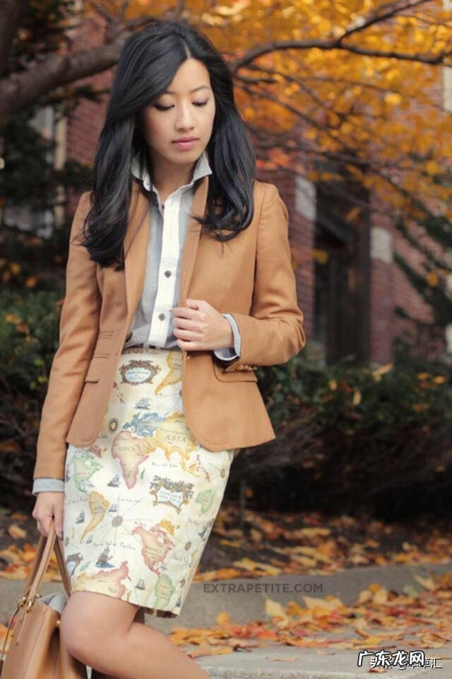 作为一个喜欢拍照的妹子,街拍你会选择什么服装出镜?