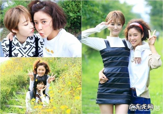 作为一个喜欢拍照的妹子,街拍你会选择什么服装出镜?