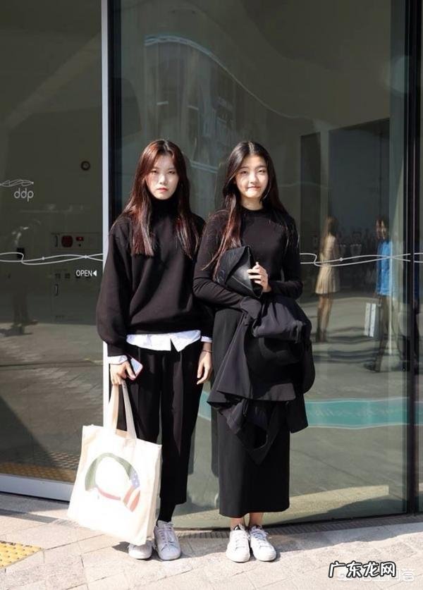 作为一个喜欢拍照的妹子，街拍你会选择什么服装出镜？