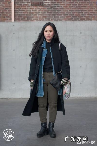 作为一个喜欢拍照的妹子,街拍你会选择什么服装出镜?