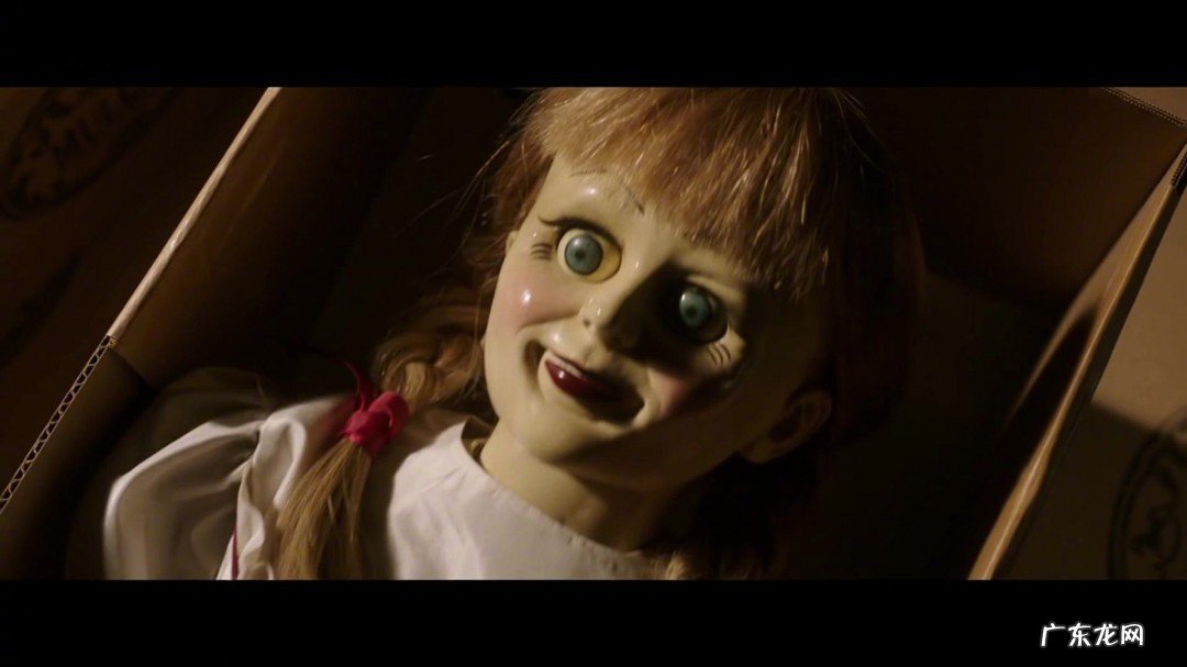 安娜贝尔1剧情介绍