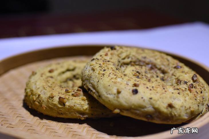 核桃饼怎么做简单