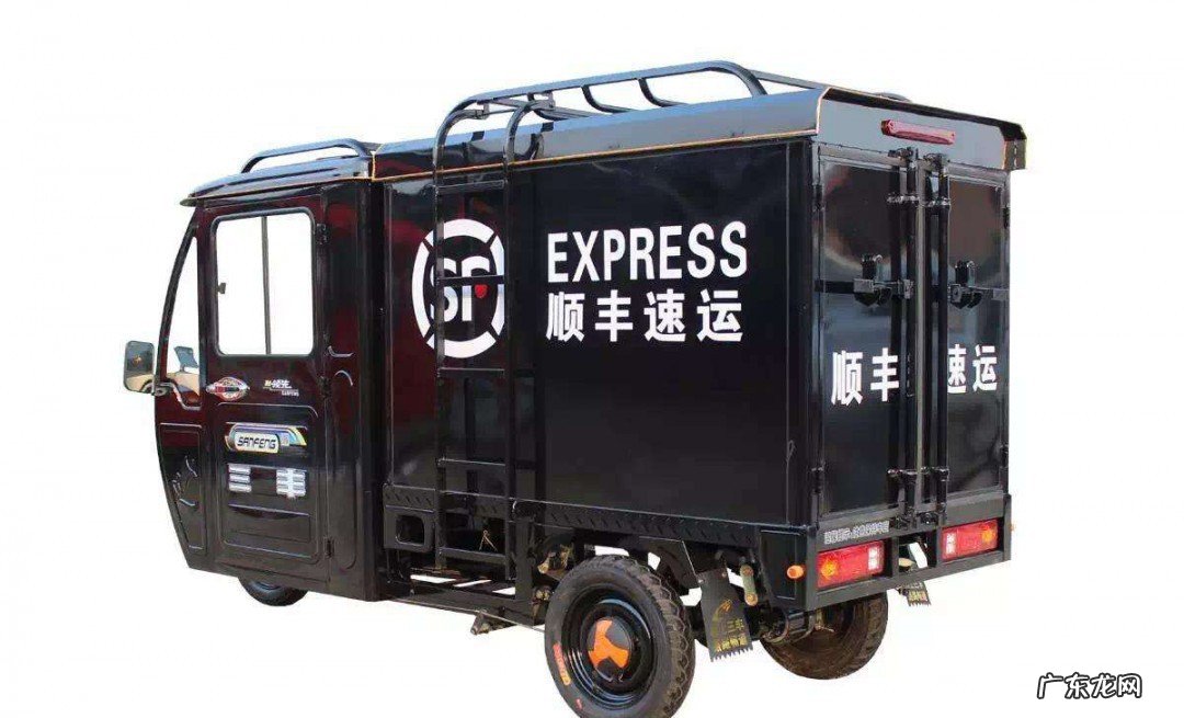 顺丰快递能送狗吗