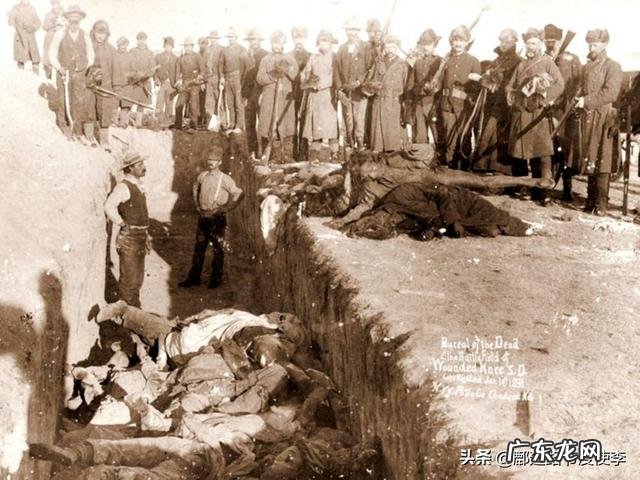 历史上，造成美洲印第安人几近灭绝的主要原因是什么