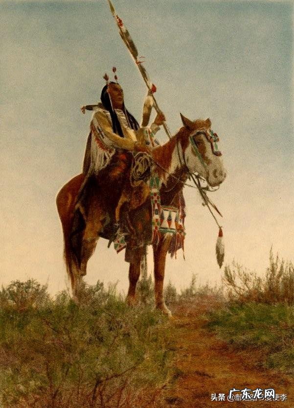 历史上，造成美洲印第安人几近灭绝的主要原因是什么