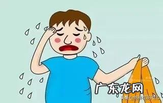 爱出汗是否和胖瘦有关,应该怎么解决或者改善