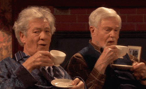 “喝茶能刮油减肥”真相是……