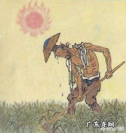 唐代的著名诗人有哪些鲜为人知的阴暗面