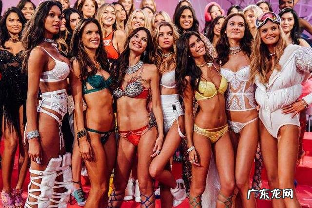 #炫腹脱单#维密采访时为什么何穗说最怕自己掉肌肉