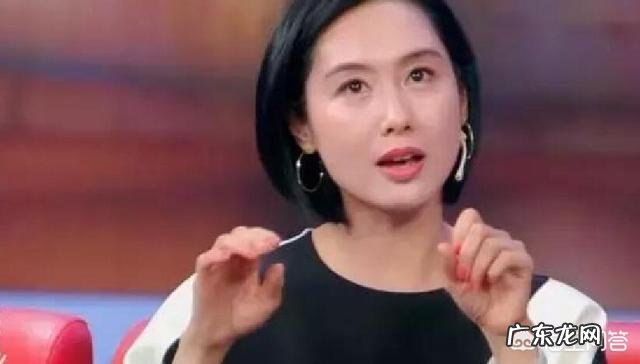 为什么有人觉得朱茵眨眼的时候很好看