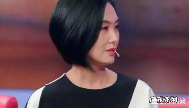 为什么有人觉得朱茵眨眼的时候很好看