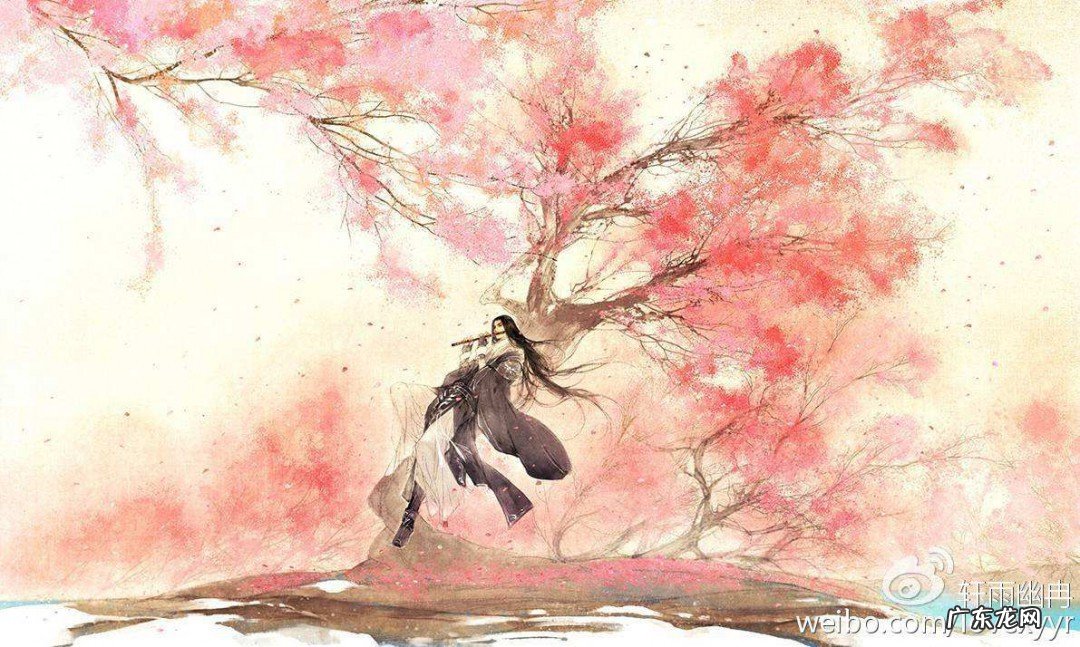 古风写雨的句子