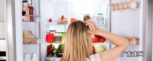 如何选购电冰箱