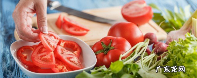 番茄鸡蛋的最新做法