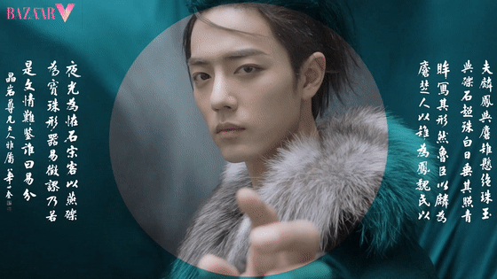 肖战王一博《陈情令》暑假档来袭，会成为下一对爆款CP吗