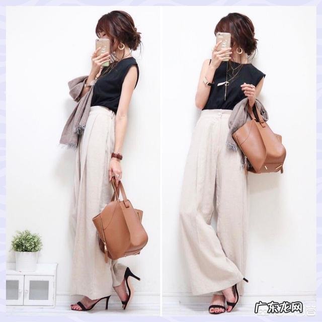 身为办公室Lady,有实穿又时髦的夏日穿搭推荐吗